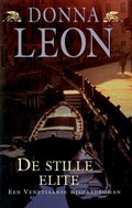 De Stille Elite - Donna Leon
