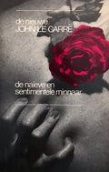 Naieve en sentimentele minnaar - J. Le Carre
