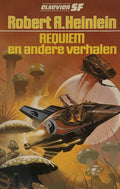 Requiem En Andere Verhalen - Robert A. Heinlein