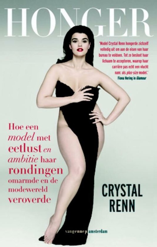 Honger - Crystal Renn, Marjorie Ingall