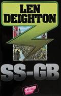 SS - GB - Len Deighton, J. Verheydt