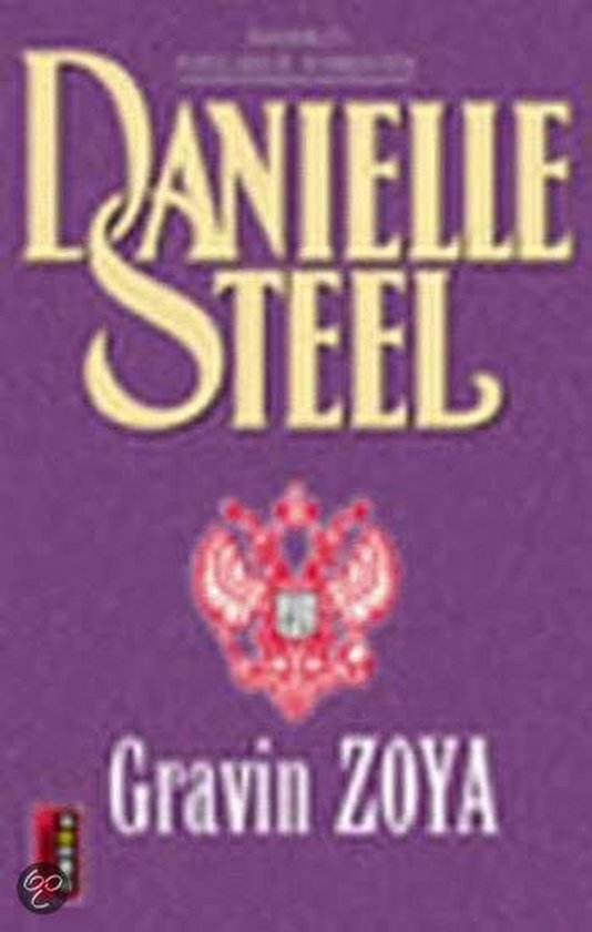 Gravin Zoya - Danielle Steel