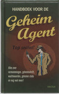 Handboek voor de geheim agent - Onbekend