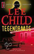 Tegendraads - Lee Child