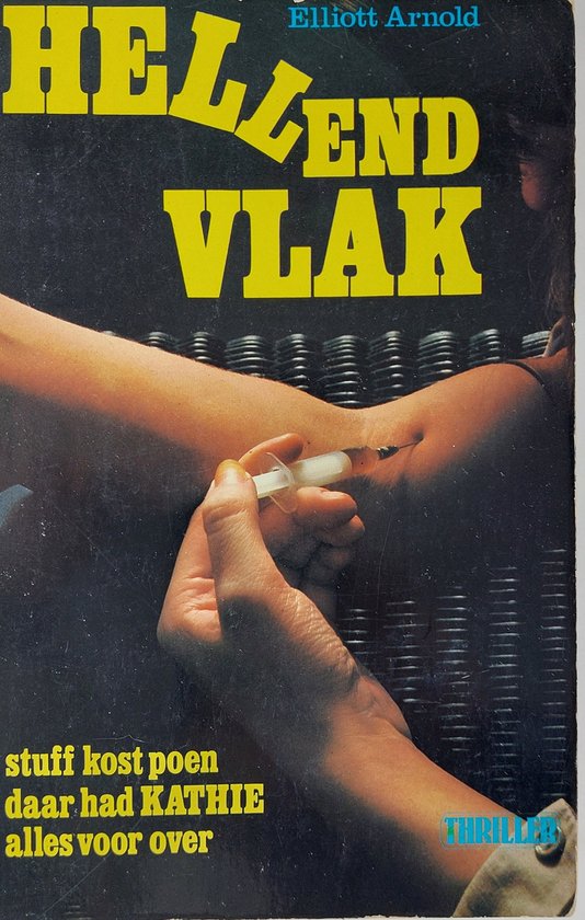 Hellend vlak - E. Arnold