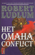 Omaha Conflict - Robert Ludlum