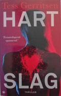 Hartslag van - Tess Gerritsen