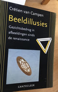 Beeldillusies - Cretien van Campen