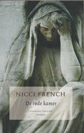 De rode kamer - Nicci French, Molly van Gelder