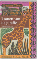 Tranen Van De Giraffe - Alexander McCall Smith