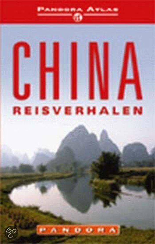 China Reisverhalen - Onbekend