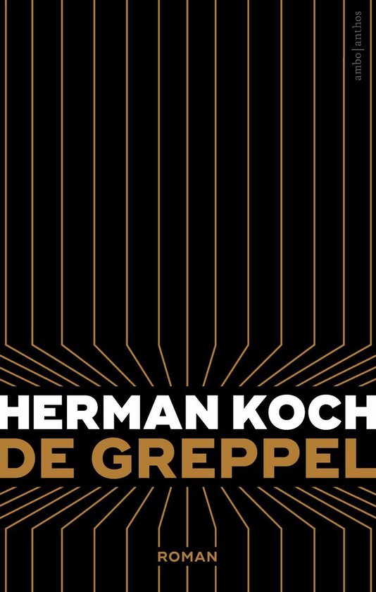De greppel - Herman Koch