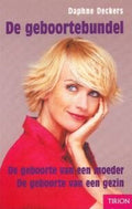 Geboortebundel - Daphne Deckers