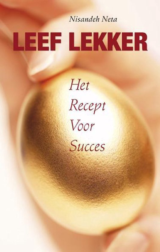 Leef lekker - N. Neta