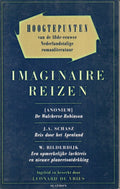 Imaginaire reizen - Willem Bilderdijk