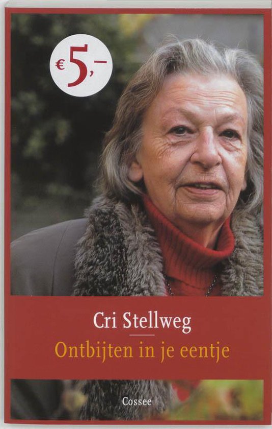 Ontbijten In Je Eentje - C. Stellweg