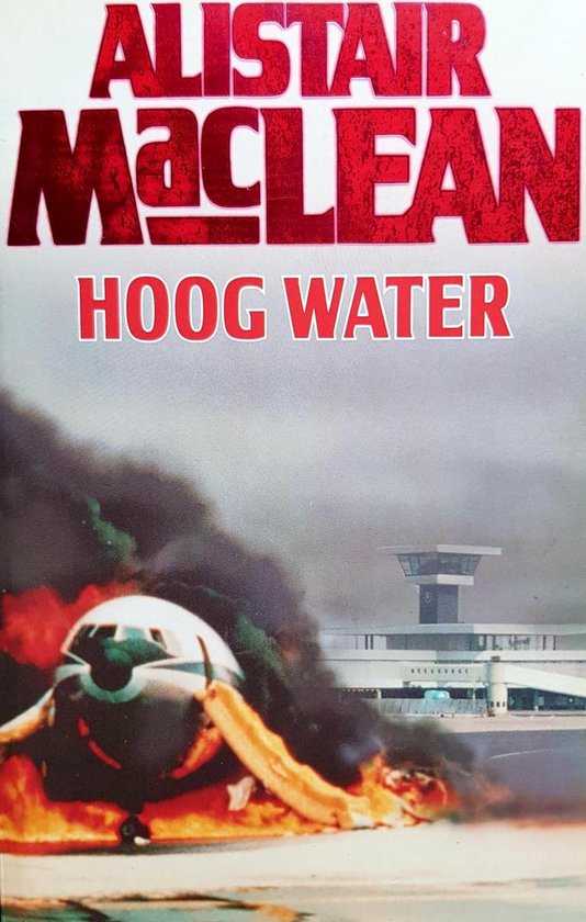 Hoog water - Robert Ludlum, Philip Shelby