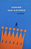 Koning van Katoren - Jan Terlouw