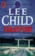 Jack Reacher 5 - Brandpunt - Lee Child