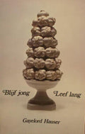 Blyf jong leef lang - Hauser