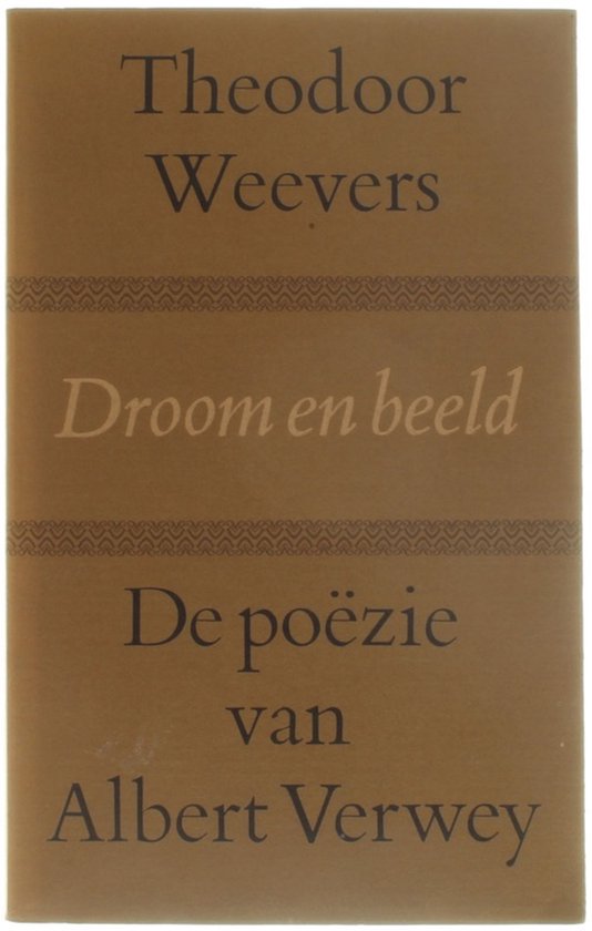 Droom en beeld - Theodoor Weevers
