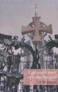 Lijkwade voor een nachtegaal - P.D. James, geen