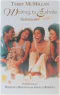 Ademloos (filmeditie) - Terry McMillan