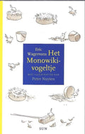 Het Monowiki - vogeltje - Eric Wagemans