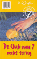 De club van 7 vecht terug - Enid Blyton
