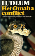 Het Omaha conflict - Robert Ludlum