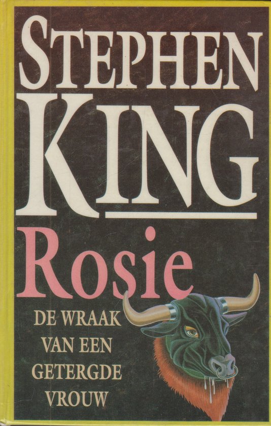 Rosie - Stephen King