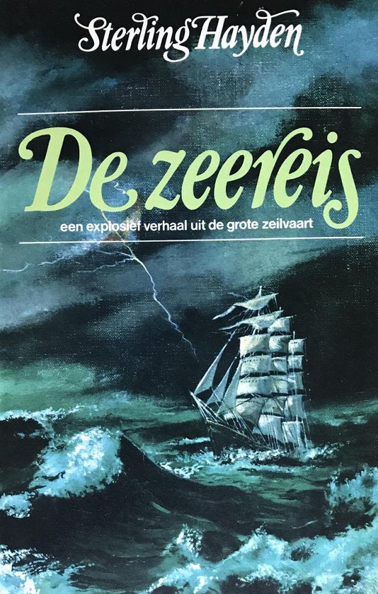 De Zeereis - Hayden