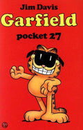 Garfield Pocket - #27 - Boeken - Cartoon - J. Davis