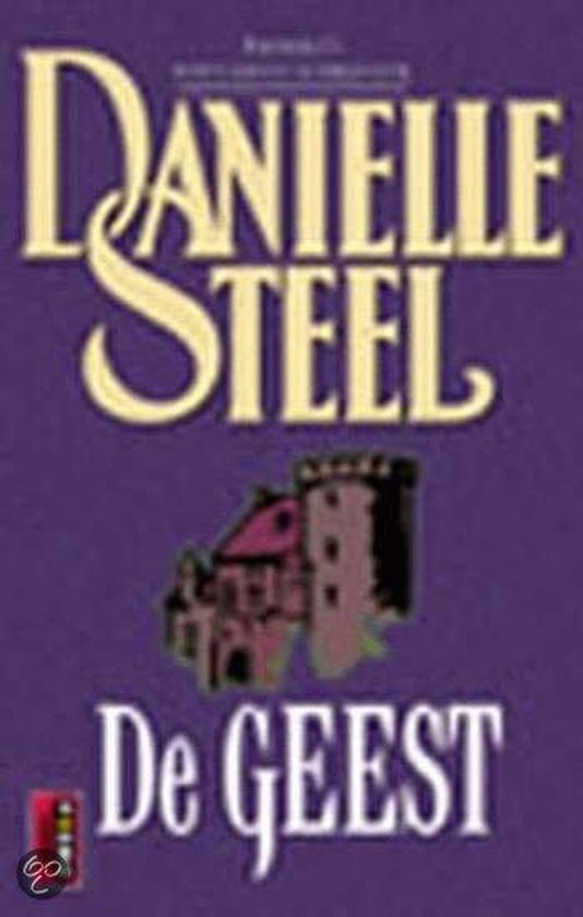 Geest - Danielle Steel