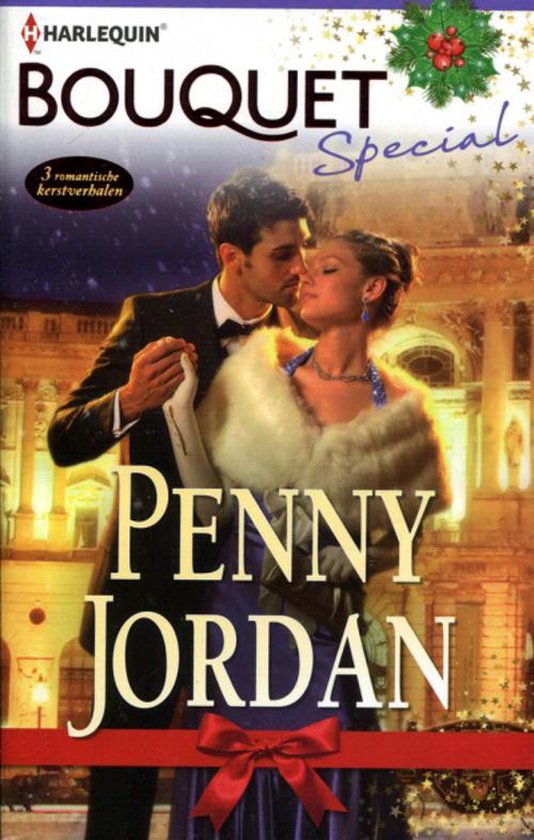 Bouquet Special - Penny Jordan