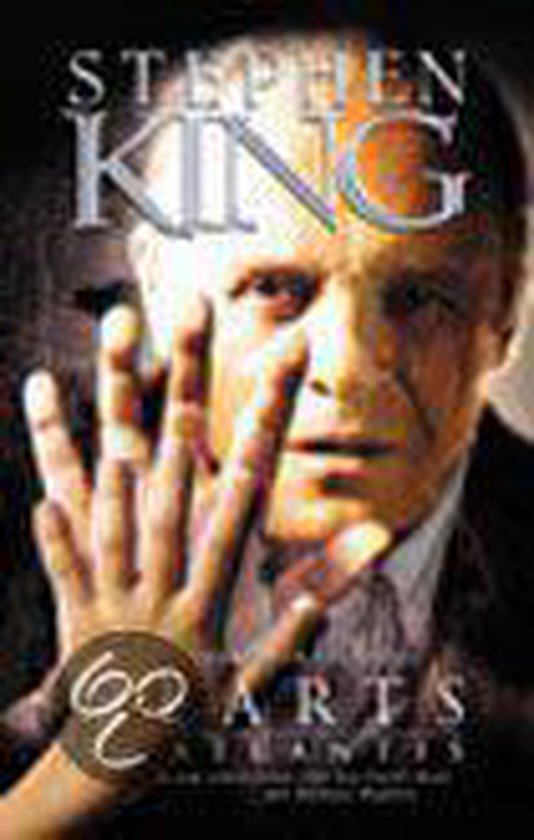 Harten in Atlantis / Film editie - Stephen King