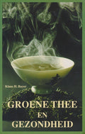 Groene thee en gezondheid - Klaus Bayer