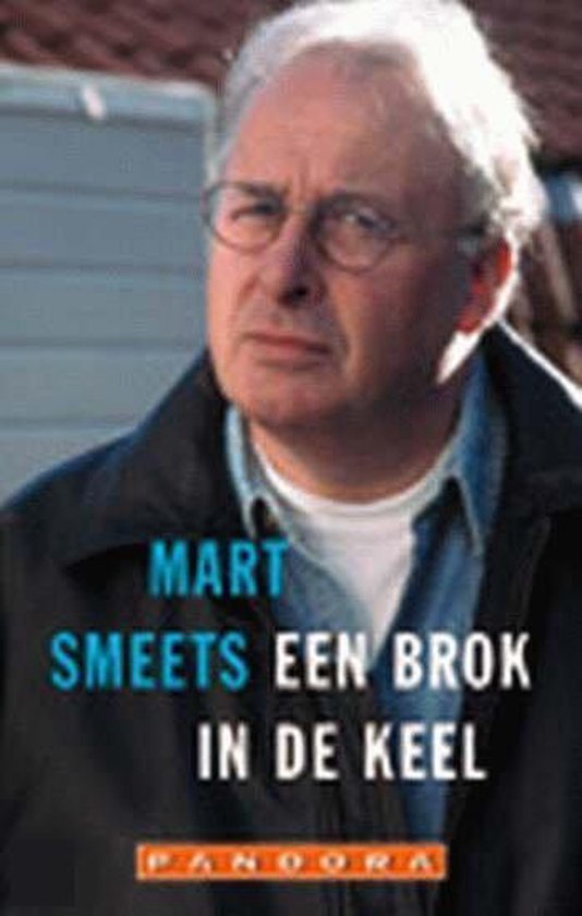 Brok In De Keel - M. Smeets, Smeets