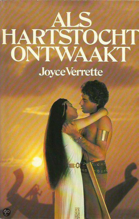 Als hartstocht ontwaakt - Joyce Verrette, R.K. van Spengen