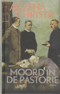 Moord In De Pastorie - A. Christie, Vermeys John M