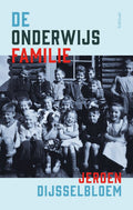 De onderwijsfamilie - Jeroen Dijsselbloem