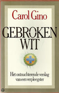 Gebroken wit - Carol Gino
