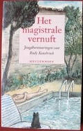 Het magistrale vernuft - Nienke Begemann, Jan Brugman