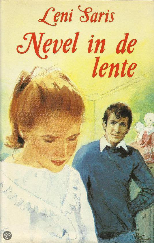 Nevel in de lente - Sari - S