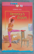 Veronica's droom - Tina Topper 12 - Lorna Hill