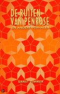 De ruiten van Penrose - Ernst Timmer