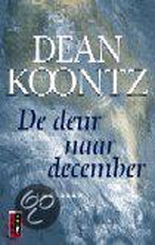 De deur naar december - Dean Koontz, KOontz