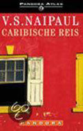 Caribische Reis - V.S. Naipaul