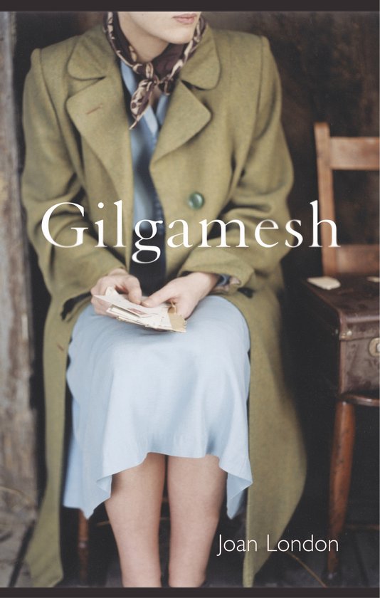 Gilgamesh - Joan Paper London