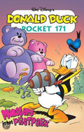 D Duck Pock 171 - Disney